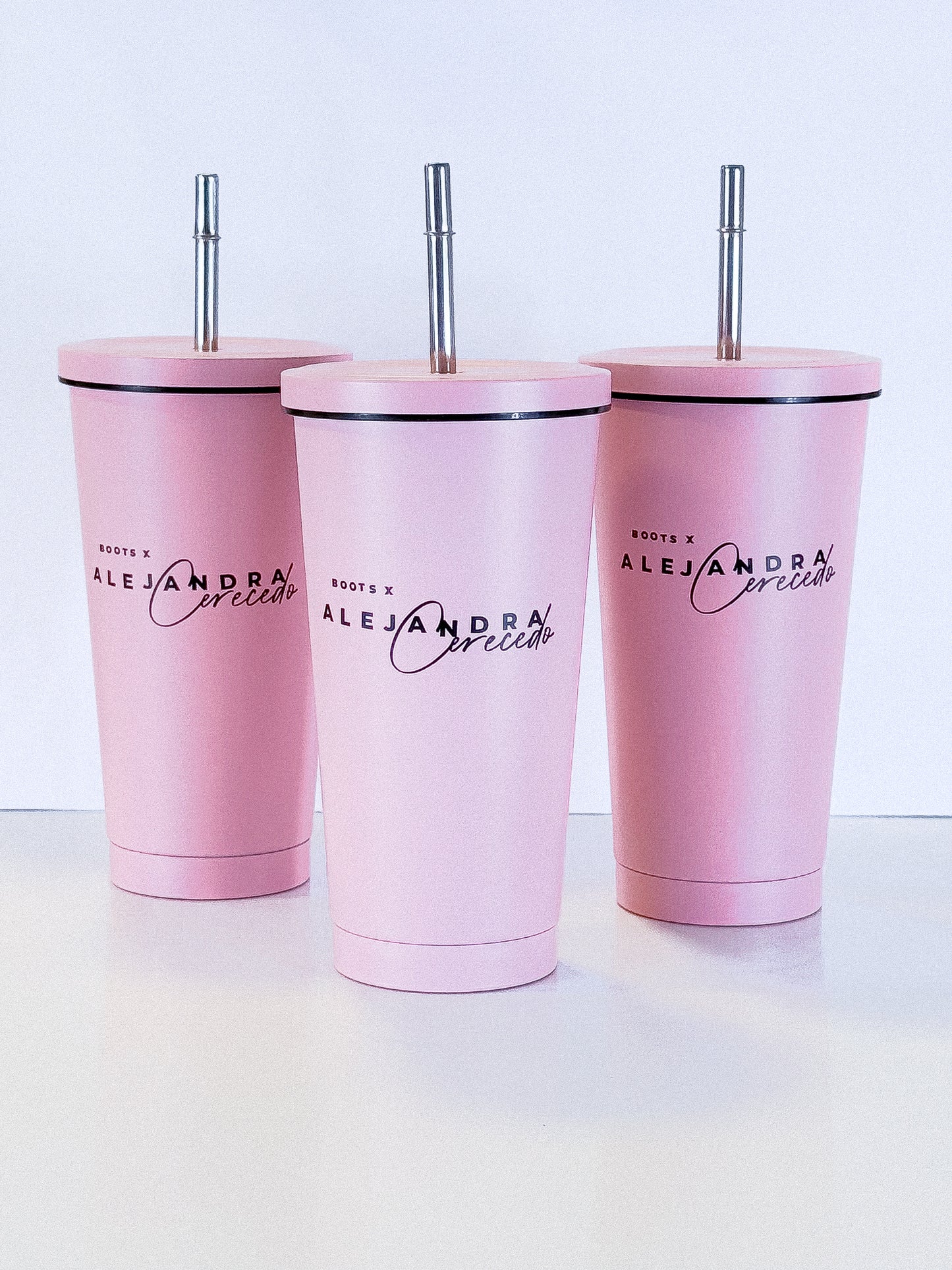 Termo rosa