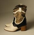 Botas modelo Salamander