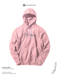 Hoodie rosa