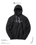 Hoodie negra